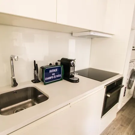 Champs Elysees * Париж